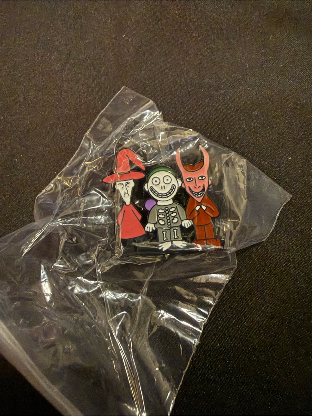 🌟Bundle Sale Lock Shock & Barrel Pin